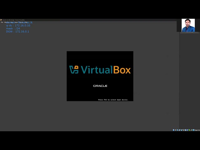 Setting Up Samba Active Directory on Ubuntu (AD DC)