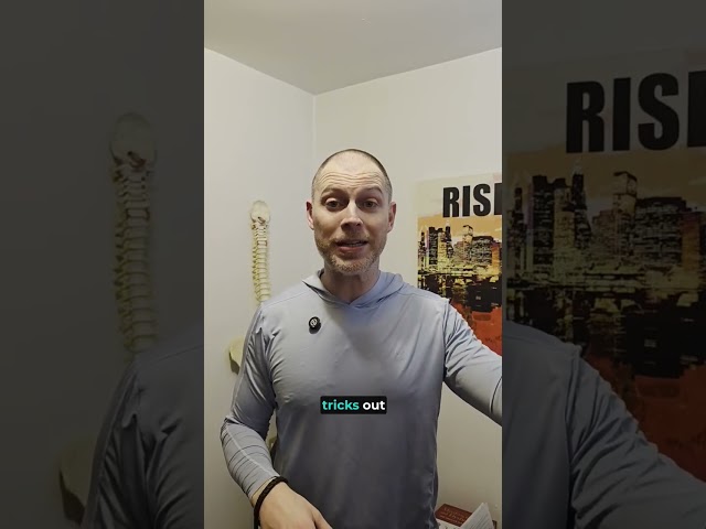 🤓 "Neuro-tricks" - If It Doesn’t Carry Over, It Didn’t Work