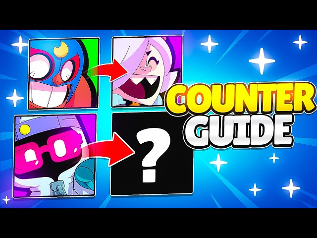 How to Counter the Meta (Full Guide) 