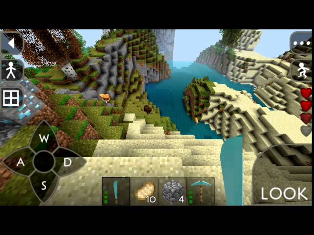 Survival Craft | How to Spawn Dinosaurs