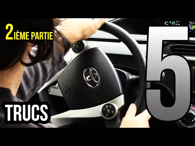 5 Tips for New Drivers - Part 2