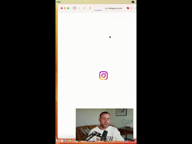 Live Instagram Profile Reviews