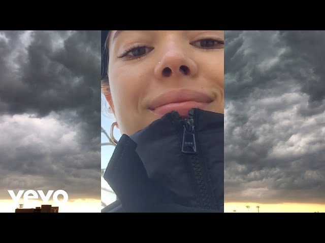 Nilüfer Yanya - Day 7.5093 (Official Video)
