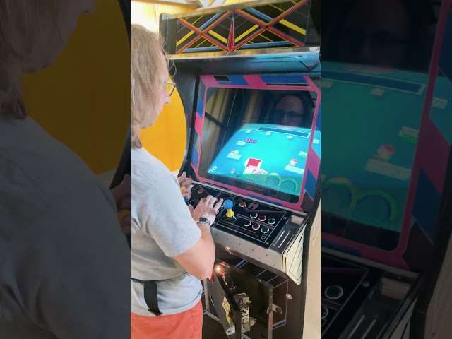🎮 Riparazione e restauro di un #cabinato #arcade - Parte 12