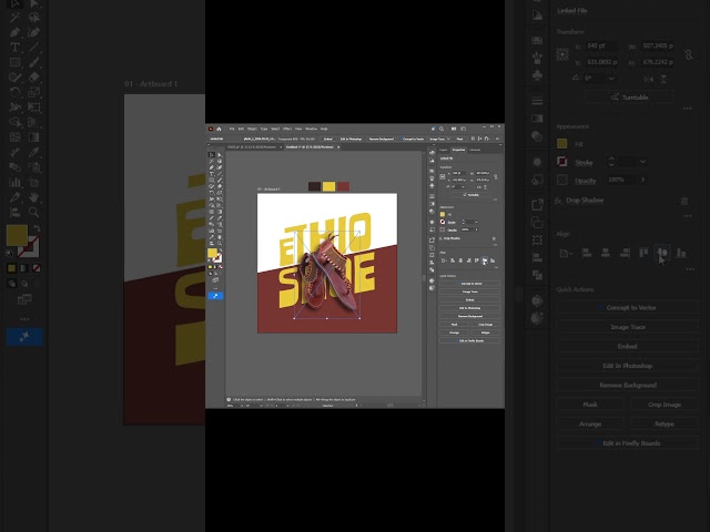 Local Brand #graphics_design #typography