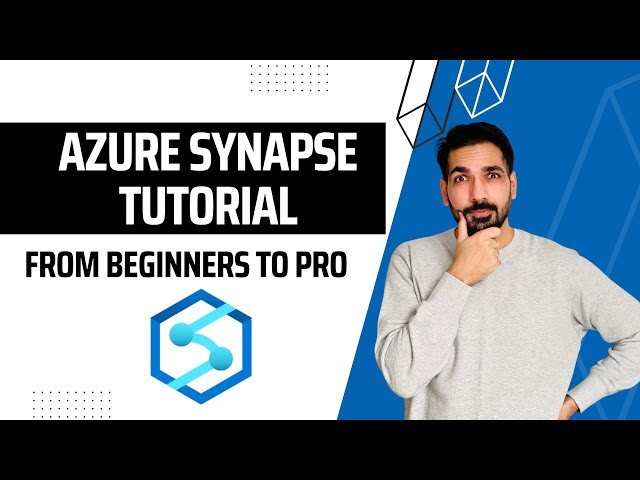 Microsoft Azure Synapse Analytics Tutorial | Azure Synapse Studio |BI Consulting Pro |Azure Tutorial