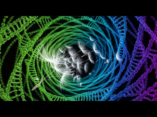 Rewriting DNA: The Ethics of Human Enhancement