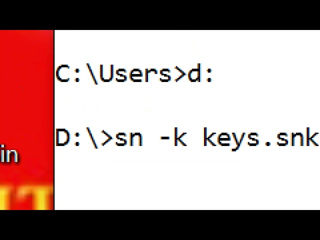 C#.Net60_Types_Of_Assemblies-By_RN Reddy