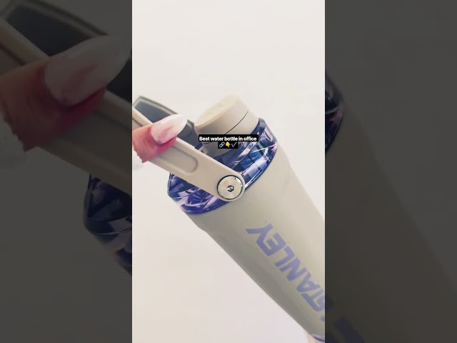 Best water bottle ✔️👇🔗 #waterbottle #ytshorts #productivity #viral #shortvideo #viralvideo