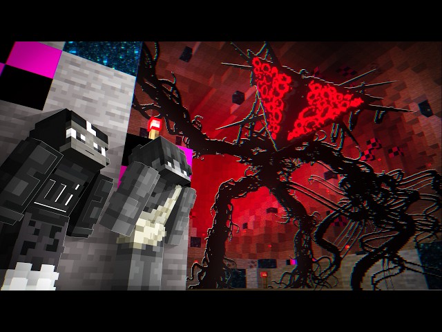 Minecraft's Scariest Horror Mod Just Got EVEN SCARIER