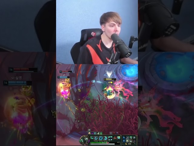 #lol #gaming The BEST Champion for beginners in League Arena #lol #ls #highlights #clips #funny