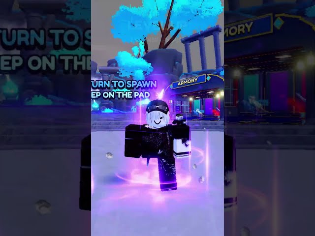 yoo I made a game?  #trailer  #roblox #robloxedit #rivals #newgame #cyph
