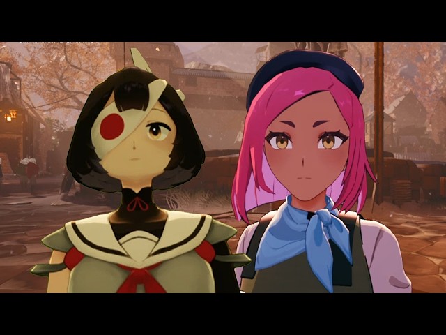 Kernel Hearts FULL GAME + ENDING