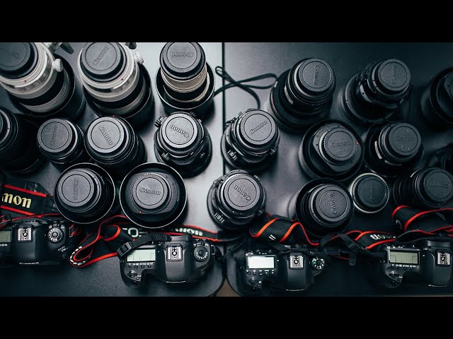 Live: Holiday Gear Buying Tips and Q&A