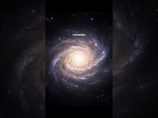 Cinematic Cosmic Explainers Short: It seems calm from afar but this white point is the exposed