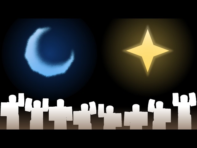 Moonlight & Starlight: How to Leave an Impression (A Character Analysis)