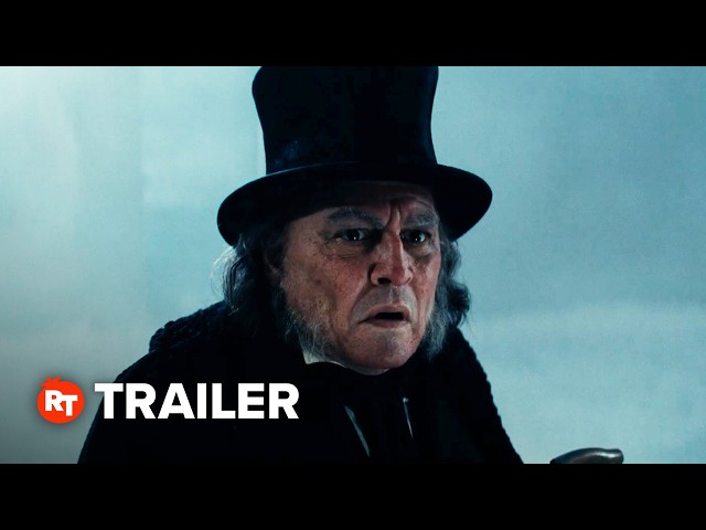 Ebenezer Trailer #2 (2026)