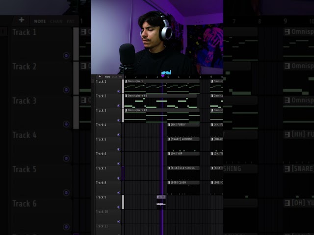 sharing to show that this happens 💀  #beattutorial #producer #flstudiotutorial