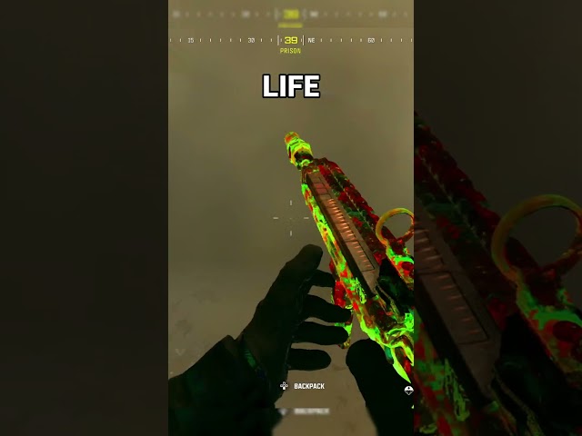 FASTEST Static HV in Warzone