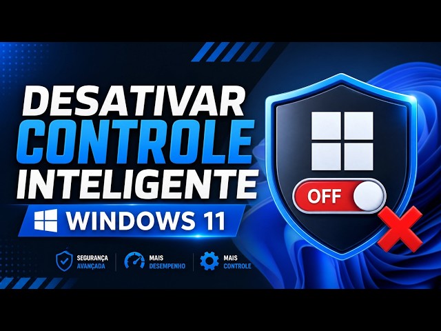How to Disable Smart App Control in Windows 11!