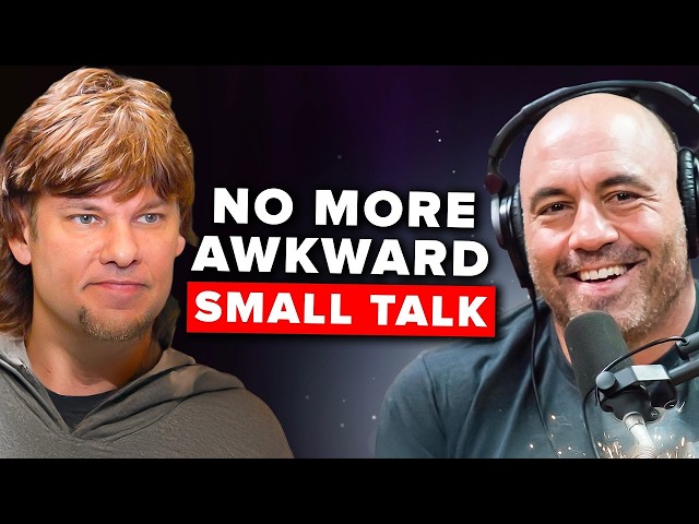 How to Connect With Anyone, Even With Nothing in Common