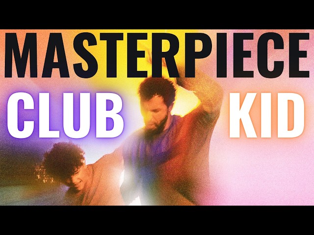 Why Club Kid is a Masterpiece