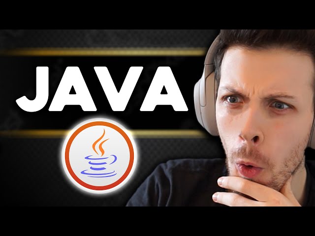 From ZERO to HERO: Learn Java in Just 10 Minutes.