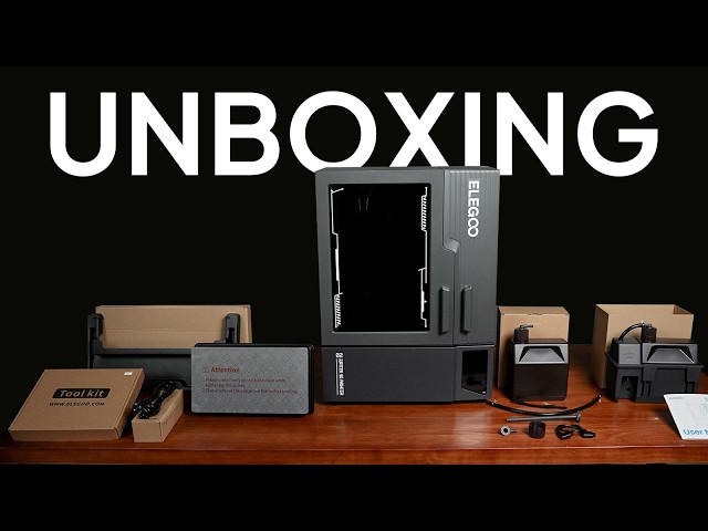 Inside Jupiter 2 | Unboxing & First Look