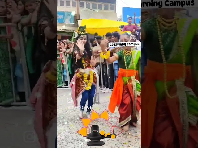 #jaishreemahakal  #ujjain #hindu #india #indian