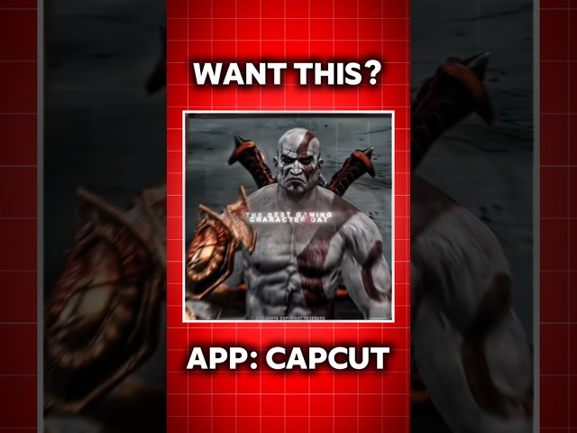How To Make Smooth Zoom On Capcut || Capcut Tutorial #capcut #capcuttutorial