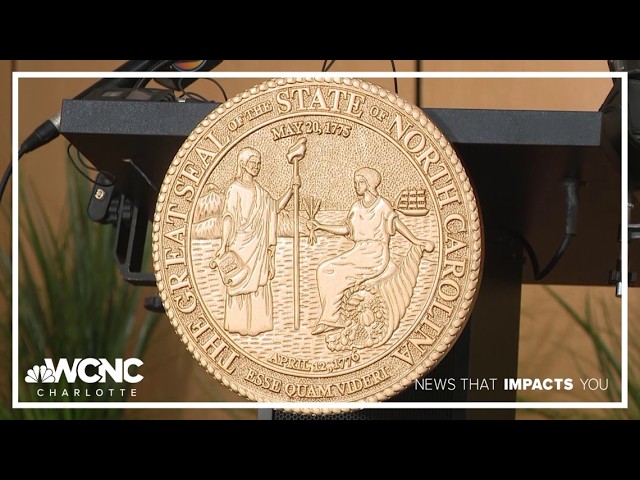 NC State Auditor on Charlotte-Mecklenburg Schools investigation