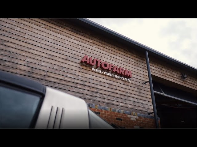 Autofarm - About Us - Down On The Farm
