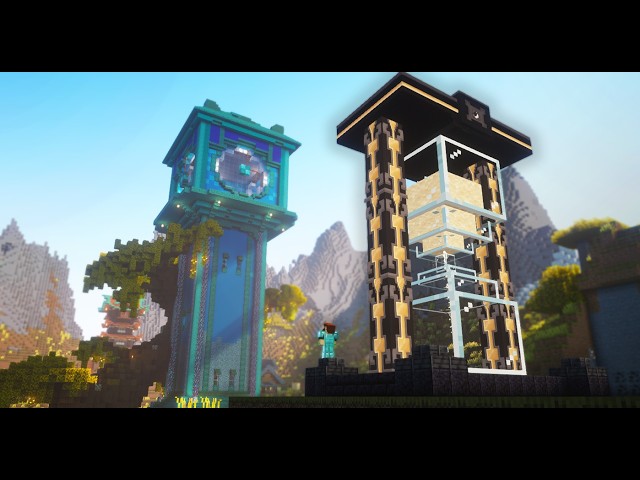 The Build is DONE. Time to Have Some Fun... | Everwake LIVE!