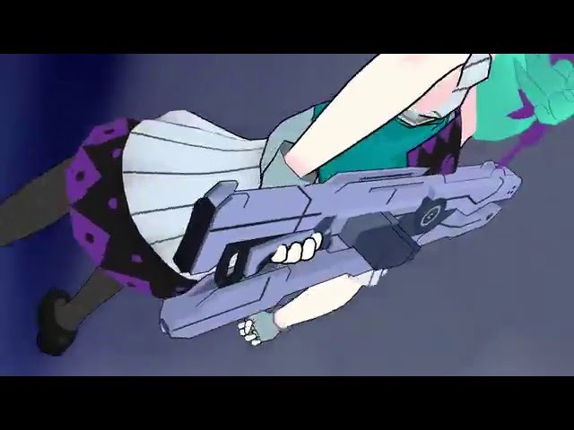 Fanmade SLVR "Viridian" Trailer