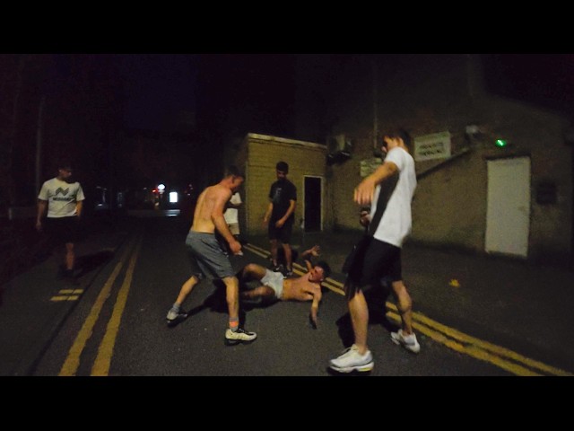 Burnley | Boys Will Be Boys