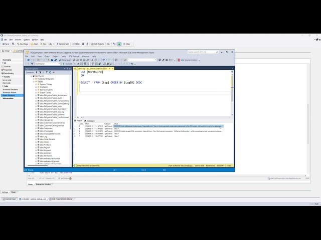 Debugging 101 with Dan Darkin of Start Software