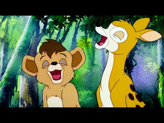 Simba Lion King | سيمبا كينغ ليون | الحلقة 3 | حلقة كاملة | الرسوم المتحركة للأطفال | اللغة العربية