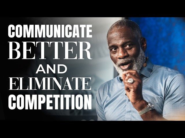 How To Become The Best Communicator In Your Field