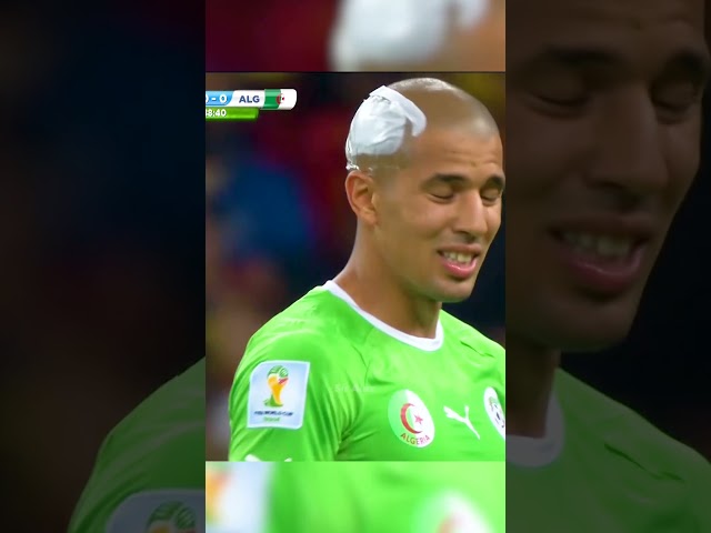 Neuer AURA on World Cup💀