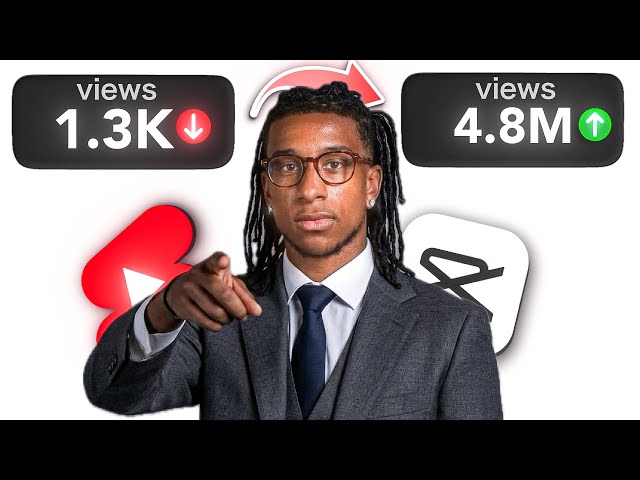  How to Make Viral Football edits Step-by-Step on CapCut ?