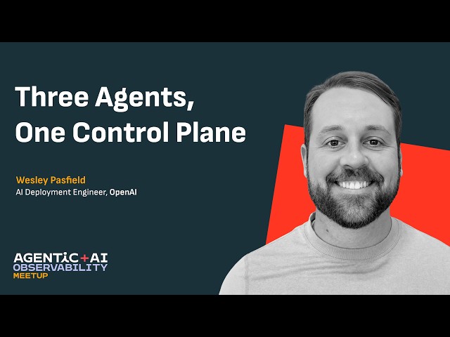 Governing and Improving Production Agents with Omnigent and Codex