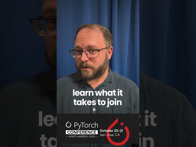 Make Enterprise Agentic Inference Production-Ready with PyTorch and vLLM & the PyTorch Landscape