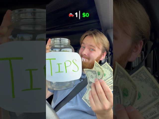 I Tested the Limits of McDonald’s Drive Thru
