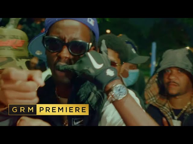 NorthsideBenji X Unknown T - One In The Chamber [Music Video] | GRM Daily