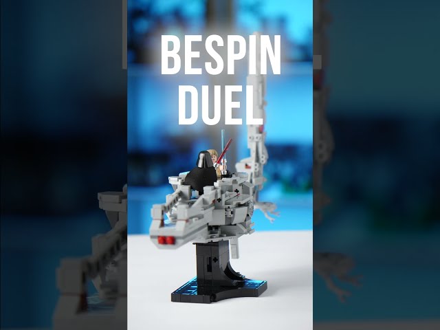 LEGO's FALCON Can Become THIS?! 🤯