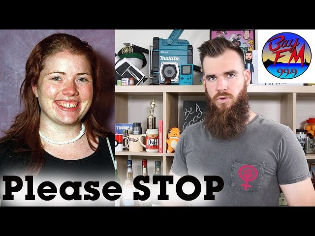 Why I HATE FEMINISM