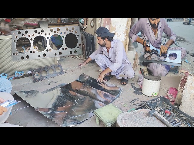 TOP 4 Fantastic Mass Production Amazing Manufacturing Factory  Process