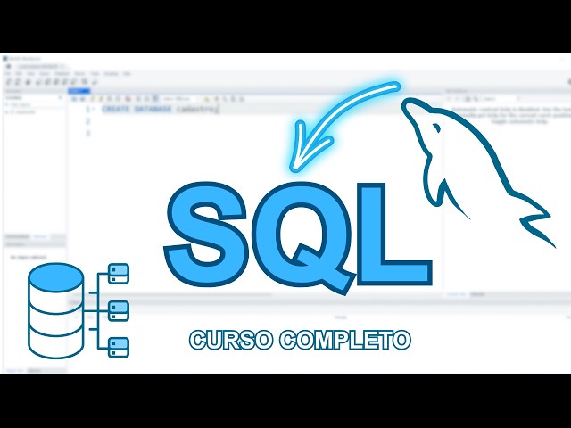 Complete SQL with MySQL Course 2025 - Beginner Level