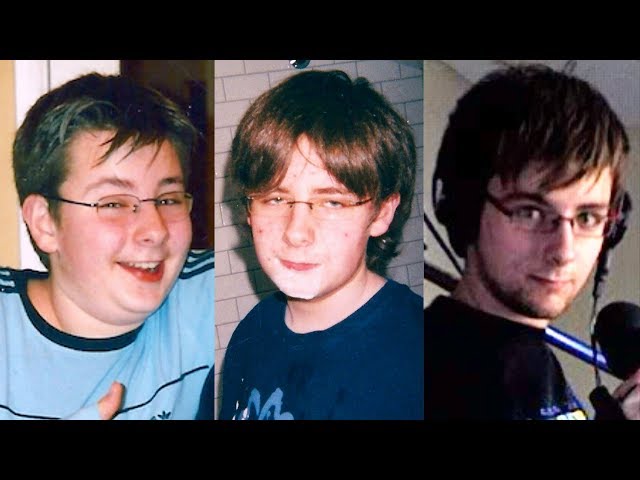 The Complete History of Me (2/3)
