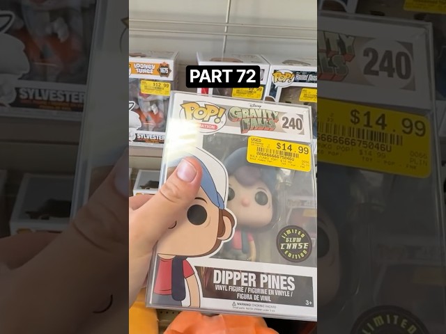 Buying Rare Funko Pops for $0 (Part 72) #funkopop #collectibles